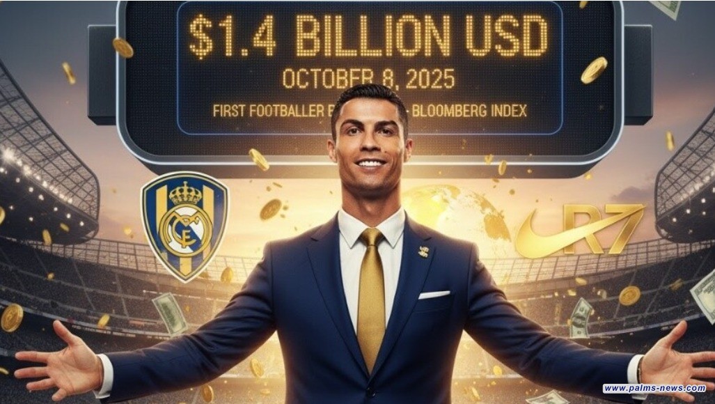 أول ملياردير في كرة القدم.. كريستيانو رونالدو يدخل نادي المليارات